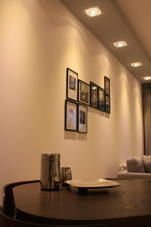 Apartament Aurora Szklarska Poręba Habitación foto