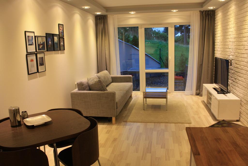 Apartament Aurora Szklarska Poręba Habitación foto