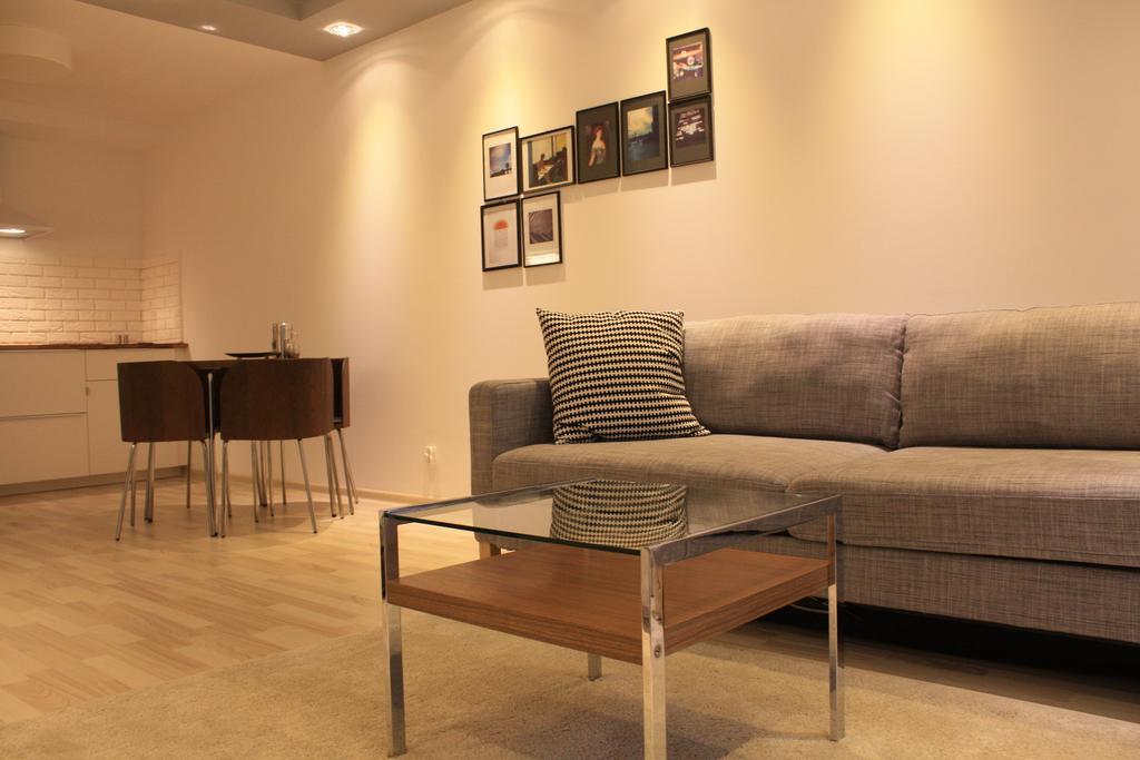 Apartament Aurora Szklarska Poręba Habitación foto