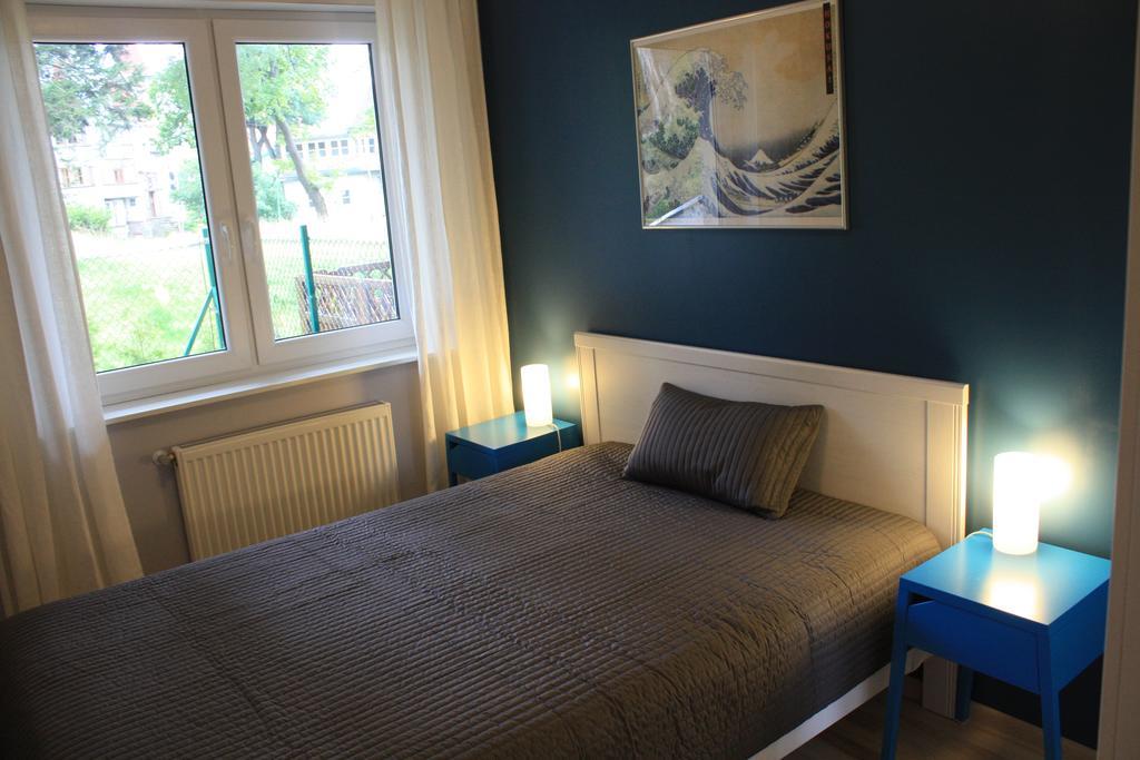 Apartament Aurora Szklarska Poręba Habitación foto