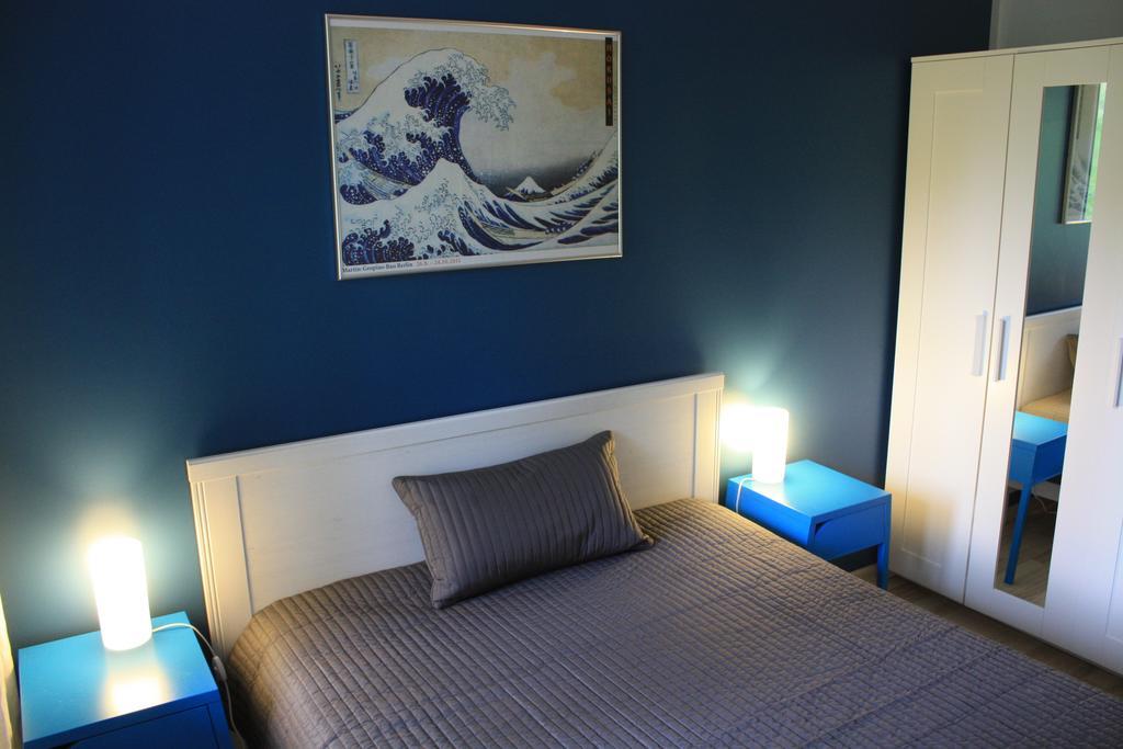 Apartament Aurora Szklarska Poręba Habitación foto