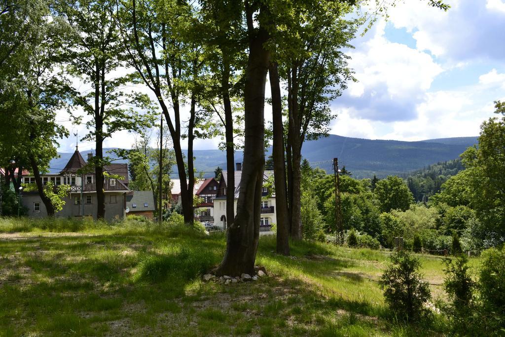 Apartament Aurora Szklarska Poręba Habitación foto