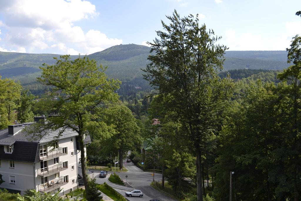 Apartament Aurora Szklarska Poręba Habitación foto